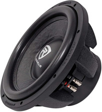 W12K6D2 V2 Subwoofer Audio per