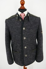 Gilet tradizionale capricorno - gilet,