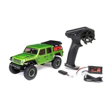 Axial SCX24 1/24 Jeep