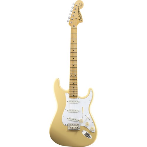 Fender yngwie malmsteen - fender,