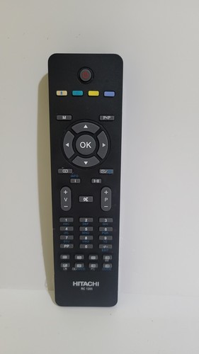 Telecomando hitachi rc1205 - telecomando,