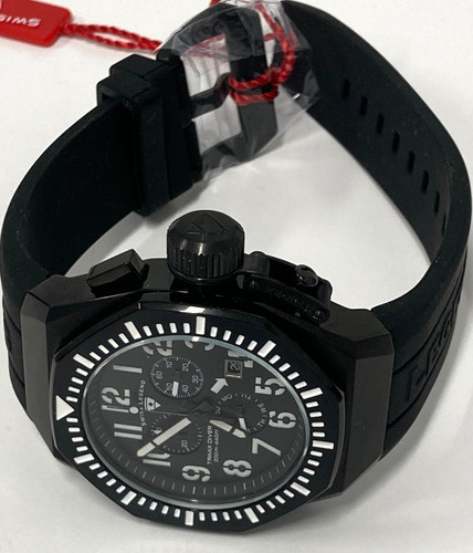 Orologio subacqueo swiss - subacqueo,