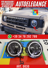 💕ART. 0030 FARI TONDI