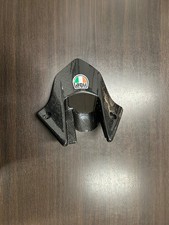 PARAFANGO POSTERIORE IN