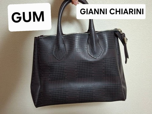 Gum gianni chiarini borsa - gianni, chiarini]