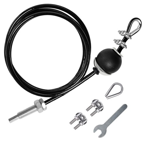 Fitness cavo acciaio fune - fitness,