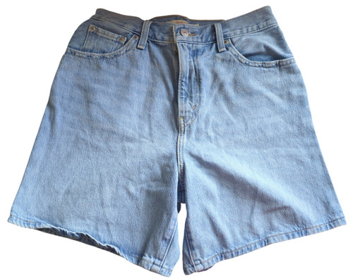 Pantaloncini jeans levi - pantaloncini, levi's