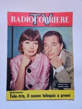 Rossano Brazzi ^ Top Cover In