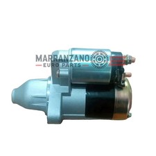 Motorino avviamento per Piaggio Porter NP6