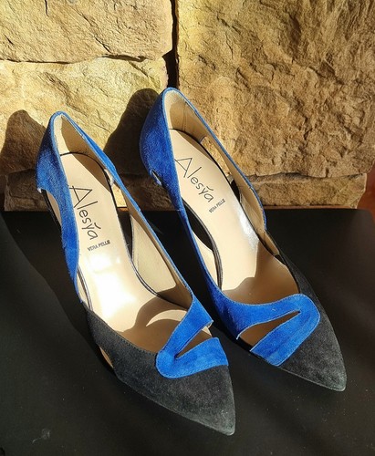 Zaffiro italiano blu - /,