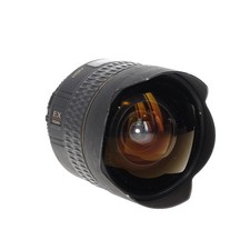 Sigma 14 mm f/2.8 EX D HSM