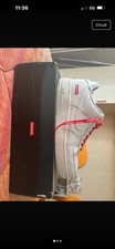 nike air force 1 supreme