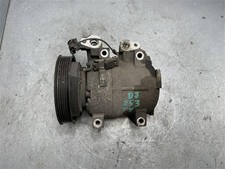 COMPRESSORE A/C PER SSANGYONG