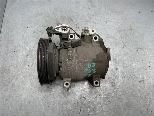 Compressore per ssangyong - a/c,