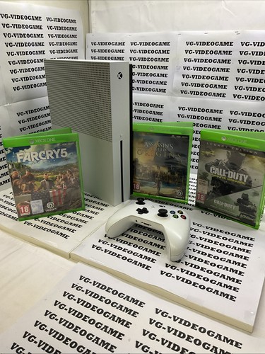 Xbox one modello - s,