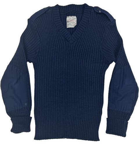 Maglione commando vintage - maglione,