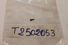 Vite pomello contachilometri parziale Speedometer trip knob screw Triumph