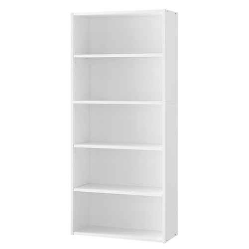 Vasagle scaffale ripiani - a, 5
