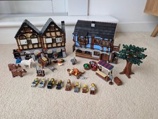 LEGO Castle: Medieval Market
