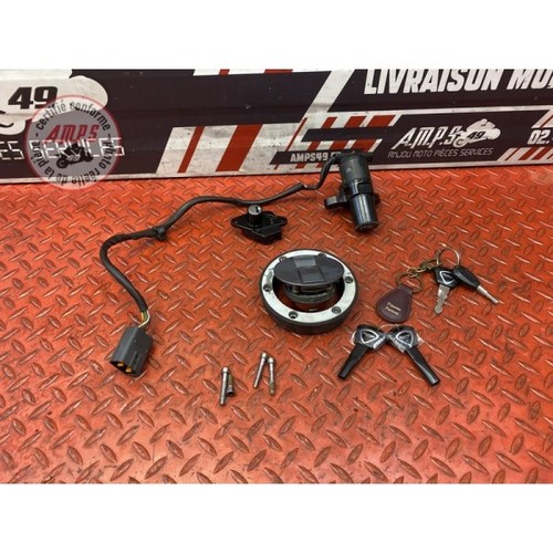 Kit neiman triumph 675 daytona - neiman,