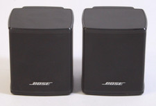 Bose solo altoparlanti