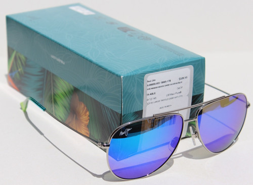 Occhiali sole maui jim - maui,