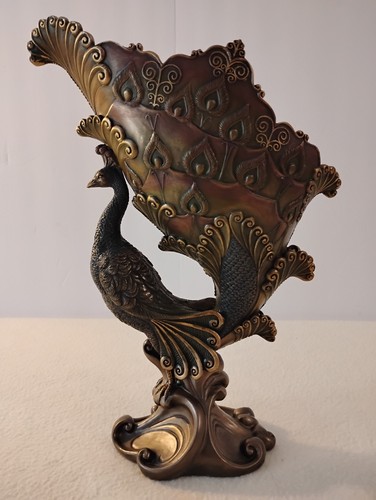 Vaso ciotola rialzata - , bronzo