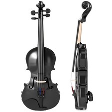 HOMCOM Violino 4/4 in