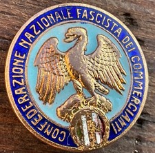 DISTINTIVO CONFEDERAZIONE