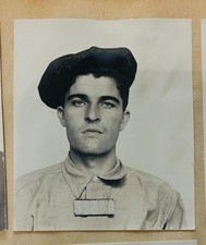 1921 SAN QUENTIN PRIGIONE DI