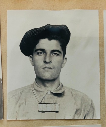 1921 san quentin prigione - prigione, di