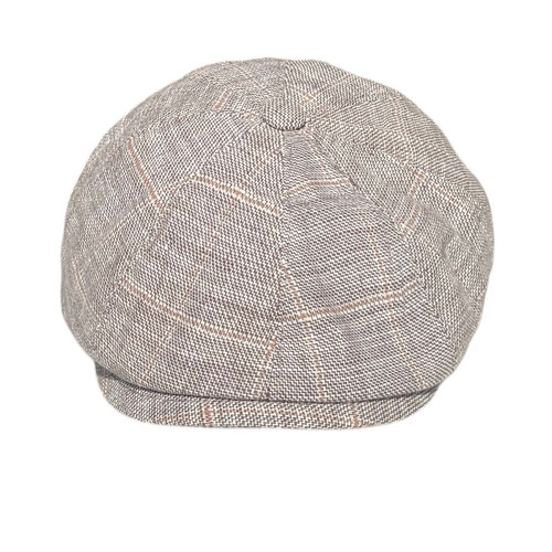 Coppola cotone beige - , fantasia