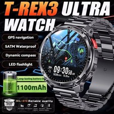 Smartwatch T-Rex3 Ultra Uomo |