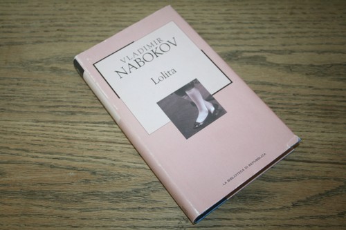 Vladimir nabokov lolita - vladimir,