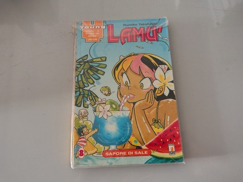 Lamù rumiko takahashi manga - takahashi,