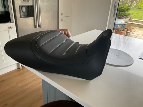 Ducati diavel coda faring - coda,