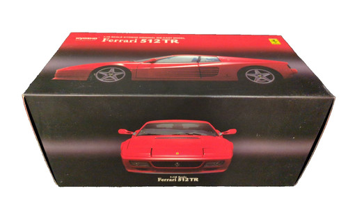 Kyosho original ferrari - kyosho, 1/18