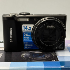 Samsung WB700 fotocamera