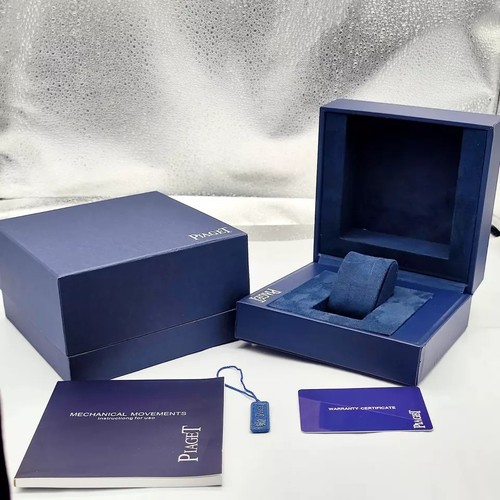 Indulge luxury piaget - indulge, luxury: