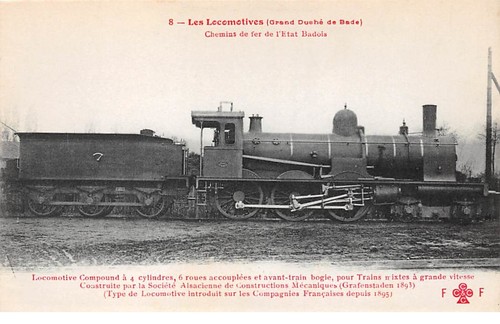 Treni 67342 locomotive - -,