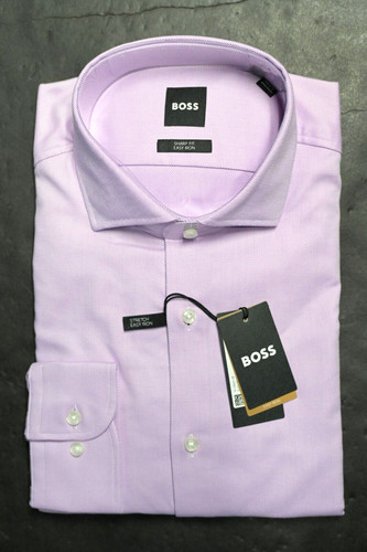 Camicia elegante hugo - elegante, boss