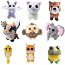 Ciondolo Cosplay Adopt Me Gufo