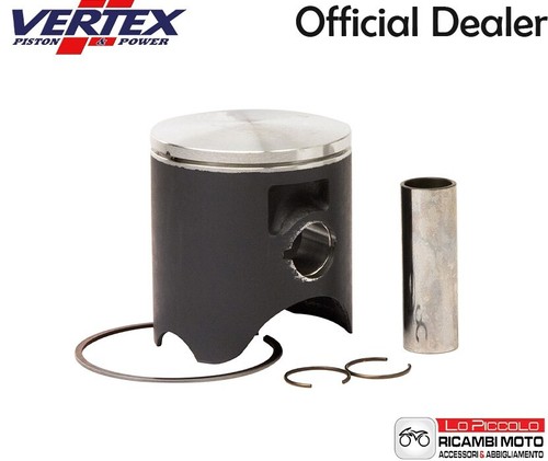 22117ab pistone vertex 95mm - pistone,