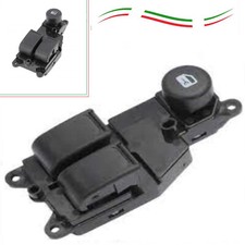 PULSANTIERA ALZACRISTALLI PER