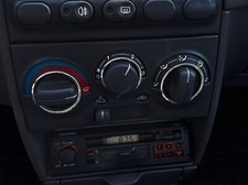 Per Fiat Punto I 93-99 Anelli