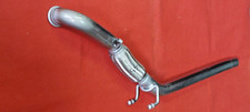 Downpipe tubo  VW GOLF V 1.9