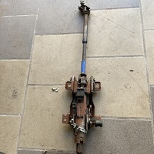 CANNA DELLO STERZO (PIANTONE) CITROEN C3 1° Serie 1100 Benzina