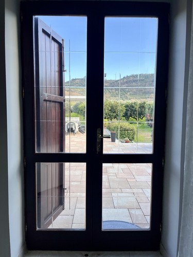 Finestre legno - finestre,