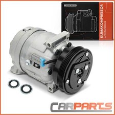 Compressore D'Aria Condizionata per Fiat Brava 182 Bravo 1 Marea Multipla Lancia
