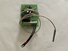 Centralina biomass pellet stufa controller stove wood chimney fan ventilator